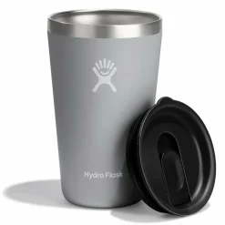 Hydro Flask Trinkflaschen<All around Trinkbecher 473 ml birch
