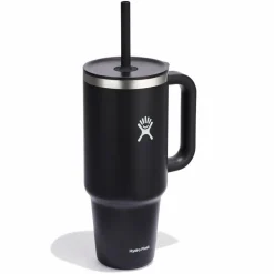 Sale Hydro Flask All Around Trinkbecher 1180 ml black