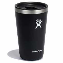 Hydro Flask Trinkflaschen<All around Trinkbecher 473 ml black