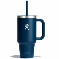 Online Hydro Flask All Around Trinkbecher 946ml indigo