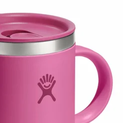 Discount Hydro Flask Coffee Kaffe Becher 355 ml reef