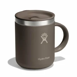 Online Hydro Flask Coffee Kaffe Becher 355 ml sandpiper