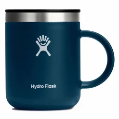 Hydro Flask Trinkflaschen<Coffee Kaffee Becher 355 ml indigo