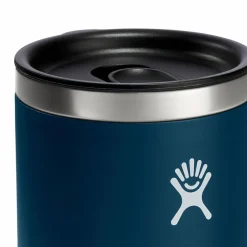 Hydro Flask Trinkflaschen<Coffee Kaffee Becher 355 ml indigo