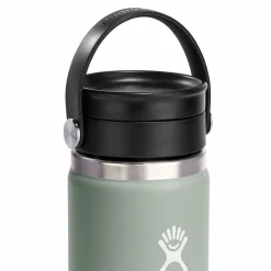 Online Hydro Flask Coffee Trinkbecher 473 ml agave