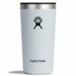Best Hydro Flask Drinkware Trinkbecher 350 ml white