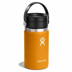 Best Hydro Flask Hot Beverages Wide Flex Slip Lid Trinkflasche 350 ml fossil