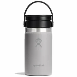 Online Hydro Flask Hot Beverages Wide Flex Slip Lid Trinkflasche 350 ml birch