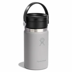 Online Hydro Flask Hot Beverages Wide Flex Slip Lid Trinkflasche 350 ml birch