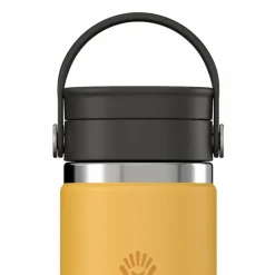 Hydro Flask Trinkflaschen<Hot Beverages Wide Flex Slip Lid Trinkflasche 590 ml sunbeam