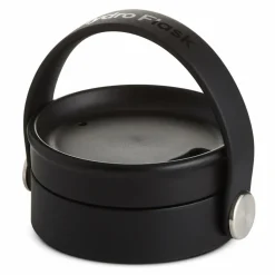 Best Hydro Flask Hot Beverages Wide Flex Slip Lid Trinkflasche 350 ml white