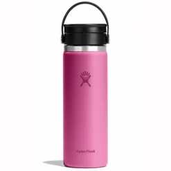 Online Hydro Flask Hot Beverages Wide Flex Slip Lid Trinkflasche 590 ml reef