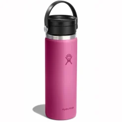 Online Hydro Flask Hot Beverages Wide Flex Slip Lid Trinkflasche 590 ml reef