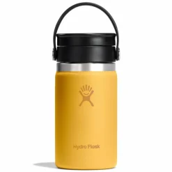 Hydro Flask Trinkflaschen<Hot Beverages Wide Flex Slip Lid Trinkflasche 350 ml sunbeam