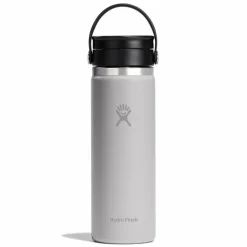 Hydro Flask Trinkflaschen<Hot Beverages Wide Flex Slip Lid Trinkflasche 590 ml birch