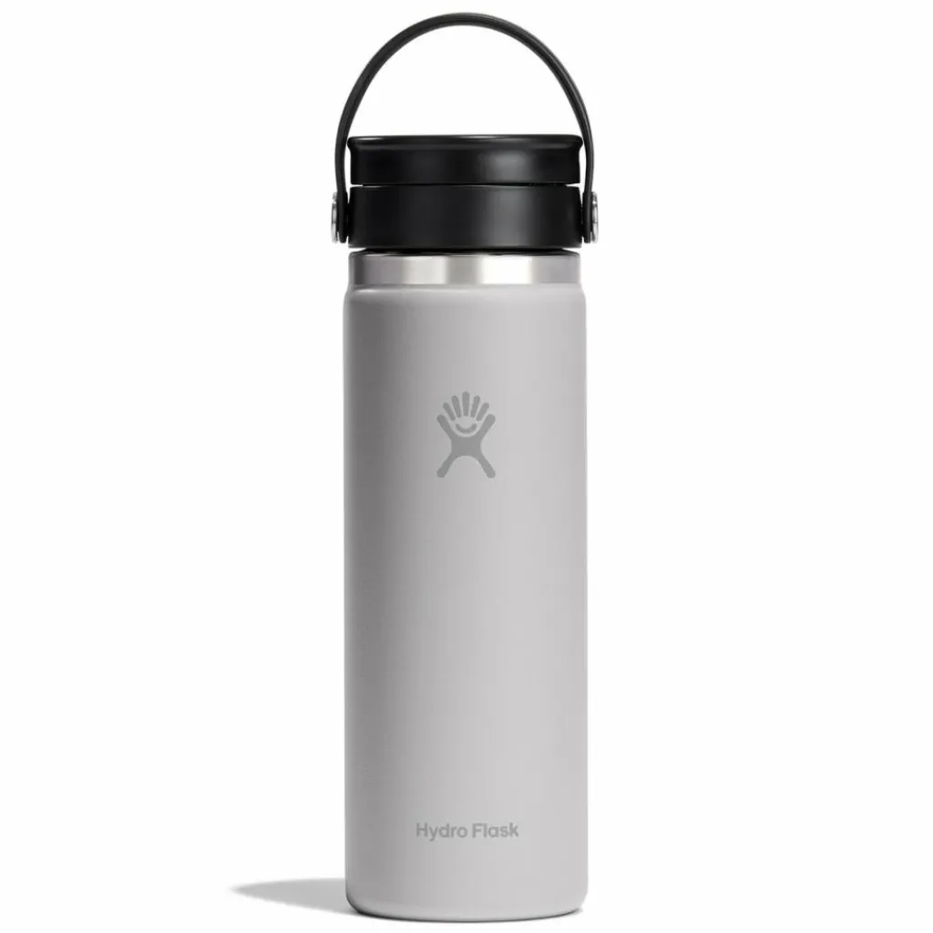 Hydro Flask Trinkflaschen<Hot Beverages Wide Flex Slip Lid Trinkflasche 590 ml birch