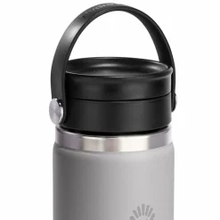 Hydro Flask Trinkflaschen<Hot Beverages Wide Flex Slip Lid Trinkflasche 590 ml birch