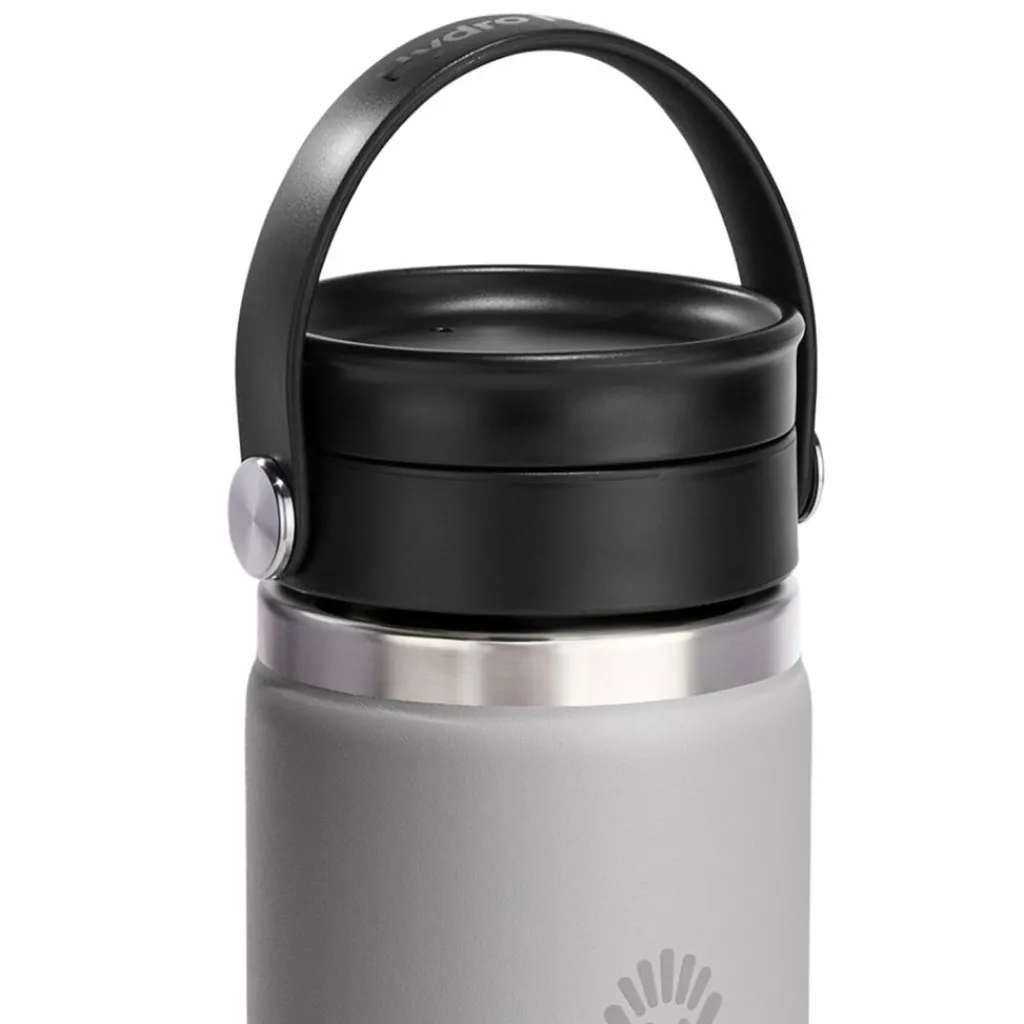 Hydro Flask Trinkflaschen<Hot Beverages Wide Flex Slip Lid Trinkflasche 590 ml birch