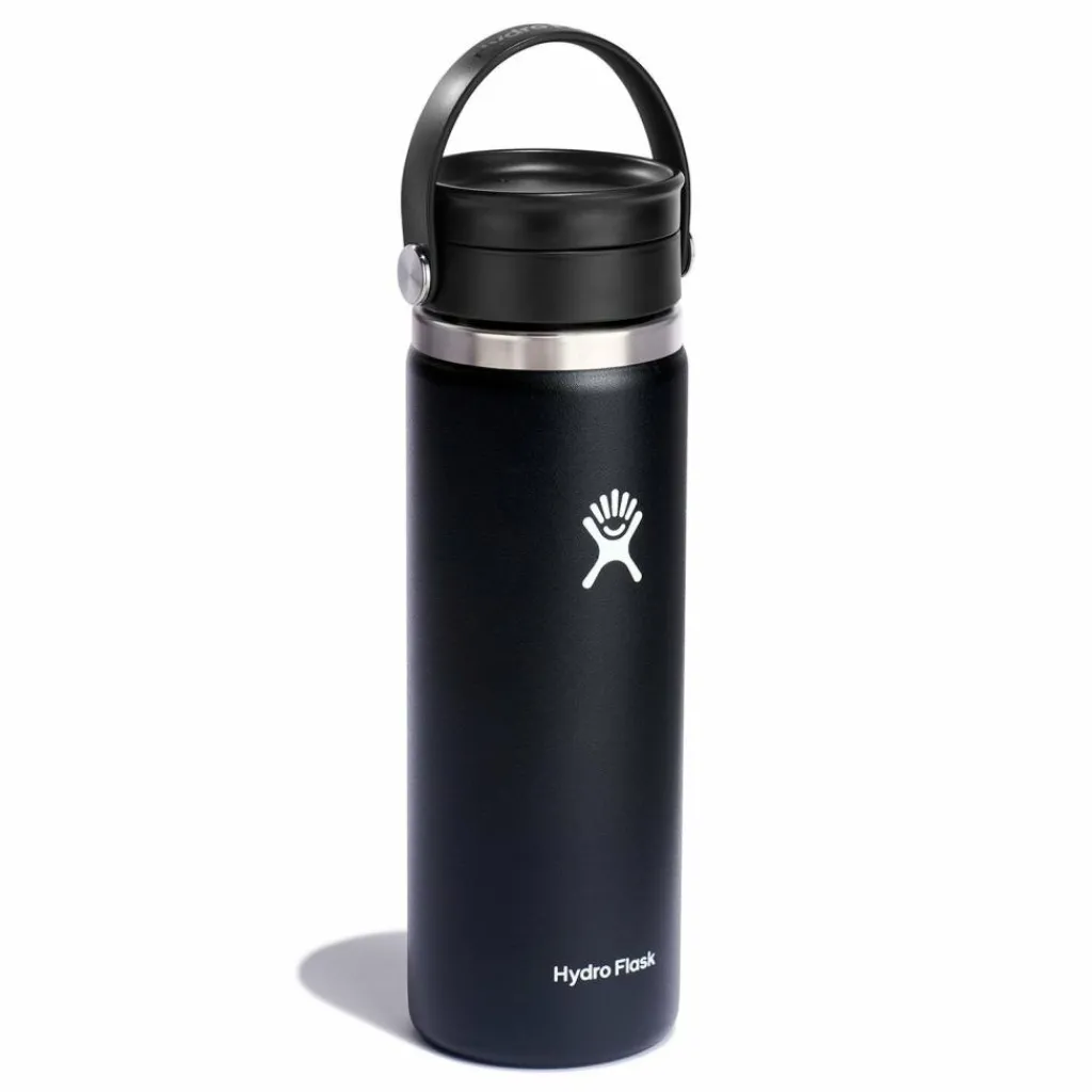 Hydro Flask Hot Beverages Wide Flex Slip Lid Trinkflasche 590 ml