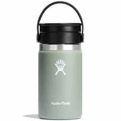 Hydro Flask Trinkflaschen<Hot Beverages Wide Flex Slip Lid Trinkflasche 350 ml agave