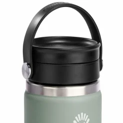 Hydro Flask Trinkflaschen<Hot Beverages Wide Flex Slip Lid Trinkflasche 350 ml agave