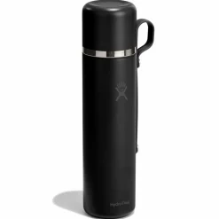 Hydro Flask Trinkflaschen<Hot Flask Thermosflasche 34 cm black