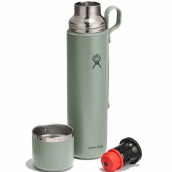 Hydro Flask Trinkflaschen<Hot Flask Thermosflasche 34 cm agave