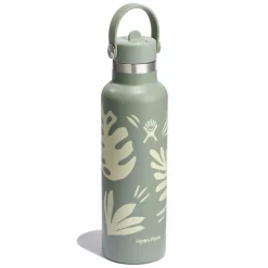 Hydro Flask Hydration Standard Flex Straw Cap Trinkflasche 620 ml