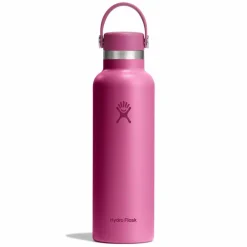 Online Hydro Flask Hydration Standard Flex Cap Trinkflasche 621 ml reef