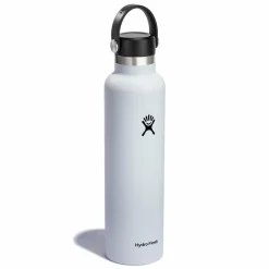 Hydro Flask Trinkflaschen<Hydration Standard Flex Cap Trinkflasche 710 ml white