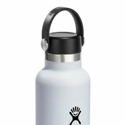 Hydro Flask Trinkflaschen<Hydration Standard Flex Cap Trinkflasche 710 ml white