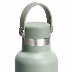 Online Hydro Flask Hydration Standard Flex Cap Trinkflasche 621 ml agave