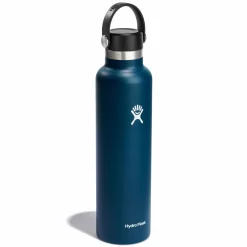 Hydro Flask Trinkflaschen<Hydration Standard Flex Cap Trinkflasche 710 ml indigo