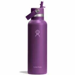Hydro Flask Trinkflaschen<Hydration Standard Flex Straw Cap Trinkflasche 620 ml beachplum
