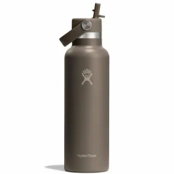 Hydro Flask Hydration Standard Flex Straw Cap Trinkflasche 620 ml sandpiper