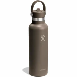 Hydro Flask Hydration Standard Flex Straw Cap Trinkflasche 620 ml sandpiper