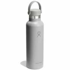 Hydro Flask Trinkflaschen<Hydration Standard Flex Cap Trinkflasche 621 ml birch