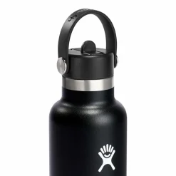Hydro Flask Hydration Standard Flex Straw Cap Trinkflasche 621 ml