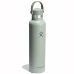 Hot Hydro Flask Hydration Trinkflasche 710 ml agave
