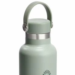 Hot Hydro Flask Hydration Trinkflasche 710 ml agave