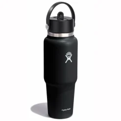 Hydro Flask Trinkflaschen<Hydration Trinkflasche 945 ml black