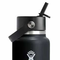 Hydro Flask Trinkflaschen<Hydration Trinkflasche 945 ml black