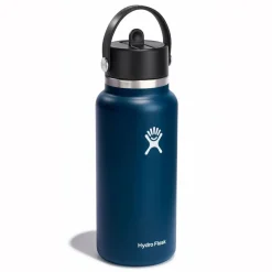 Clearance Hydro Flask Hydration Trinkflasche 945 ml indigo