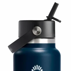 Clearance Hydro Flask Hydration Trinkflasche 945 ml indigo