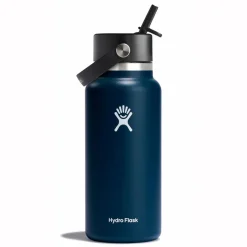 Clearance Hydro Flask Hydration Trinkflasche 945 ml indigo