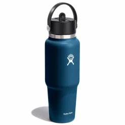 Sale Hydro Flask Hydration Trinkflasche 945 ml indigo