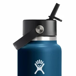 Sale Hydro Flask Hydration Trinkflasche 945 ml indigo