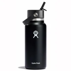Best Hydro Flask Hydration Trinkflasche 945 ml black
