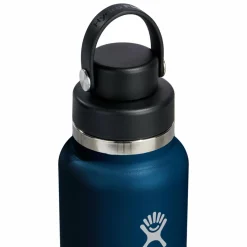 Hydro Flask Trinkflaschen<Hydration Trinkflaschenverschluss black