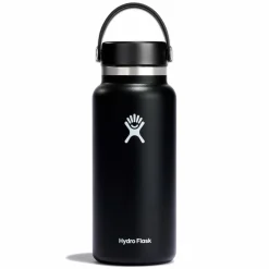 Hydro Flask Trinkflaschen<Hydration Wide Flex Cap Trinkflasche 946 ml black